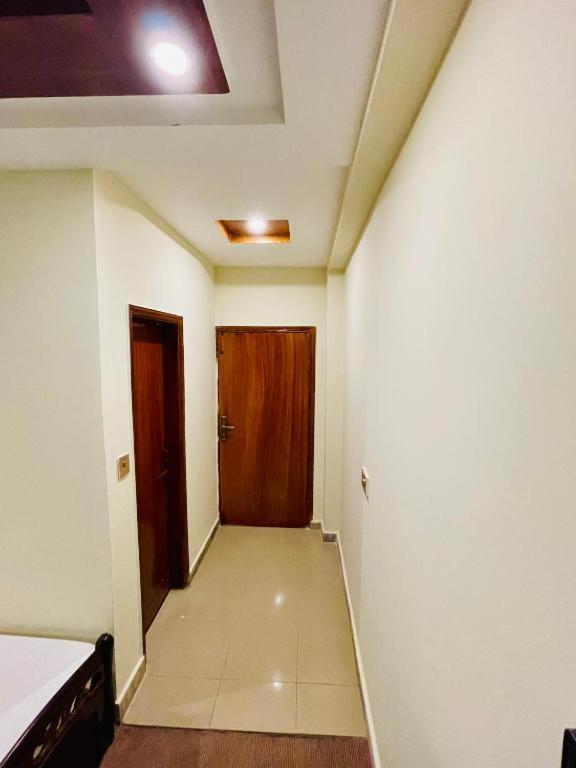Citymax Hotel Rawalpindi Exterior photo