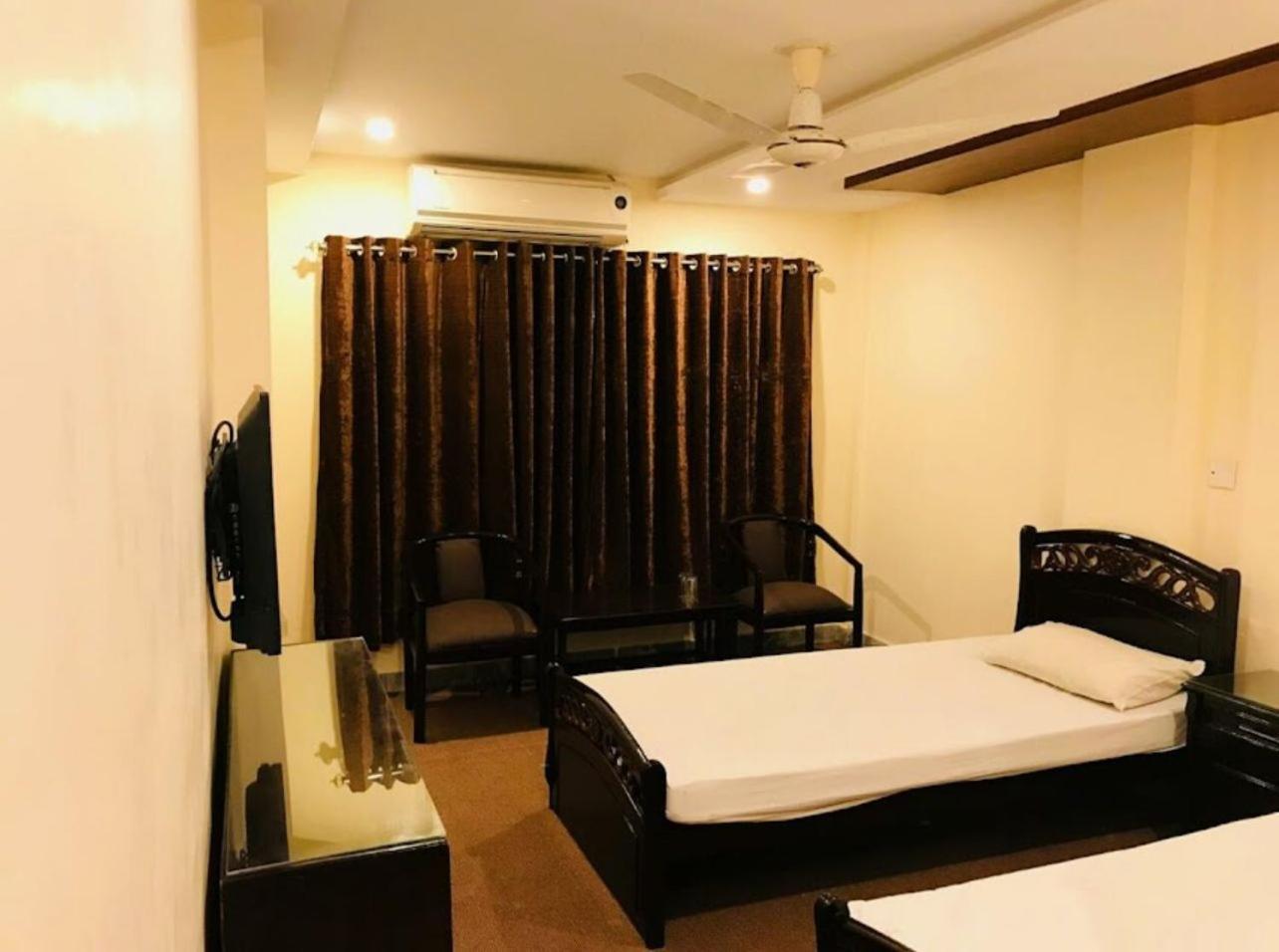 Citymax Hotel Rawalpindi Exterior photo