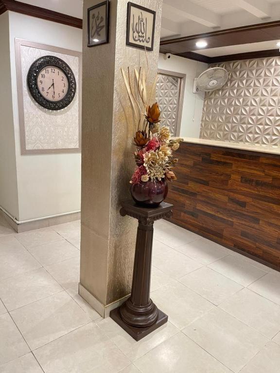 Citymax Hotel Rawalpindi Exterior photo