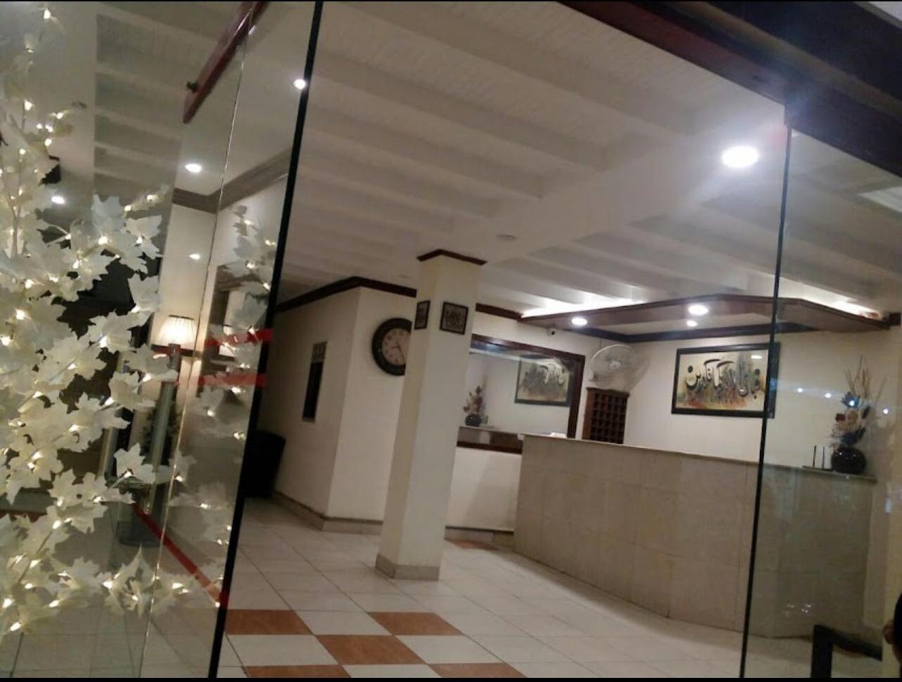 Citymax Hotel Rawalpindi Exterior photo