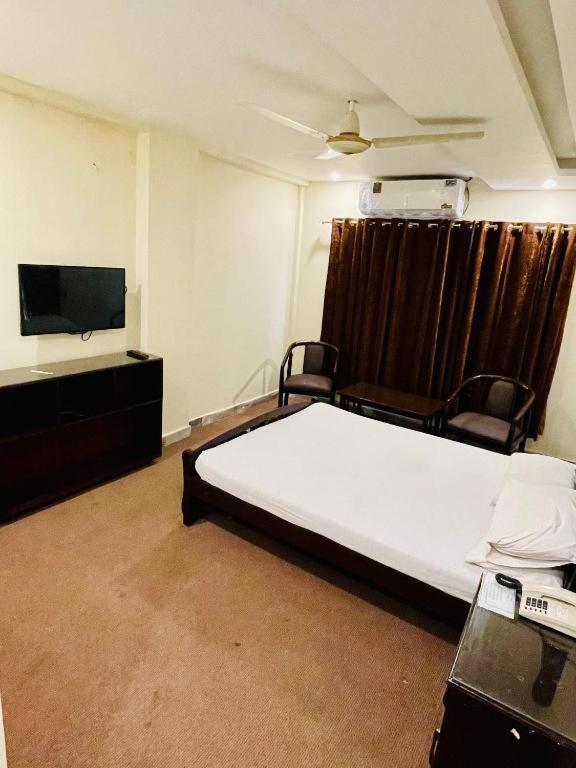 Citymax Hotel Rawalpindi Exterior photo