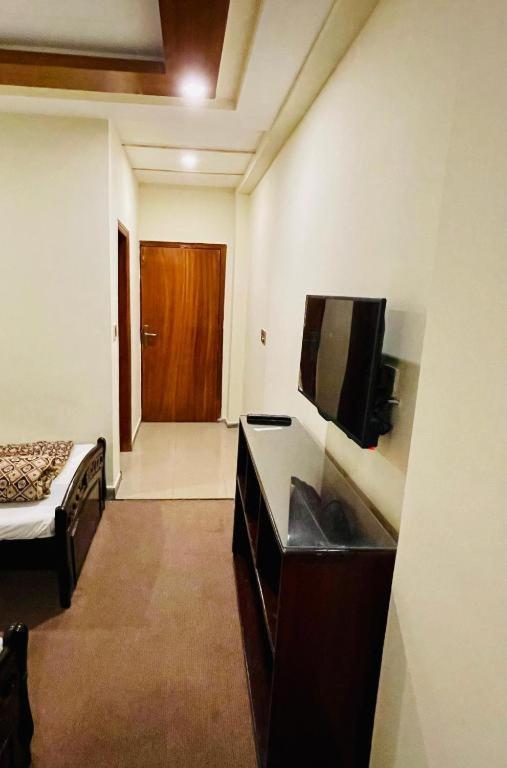 Citymax Hotel Rawalpindi Exterior photo