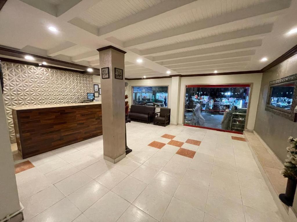 Citymax Hotel Rawalpindi Exterior photo