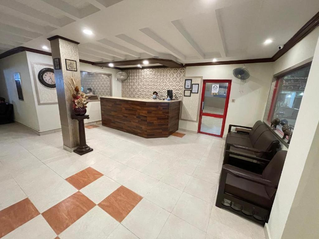 Citymax Hotel Rawalpindi Exterior photo