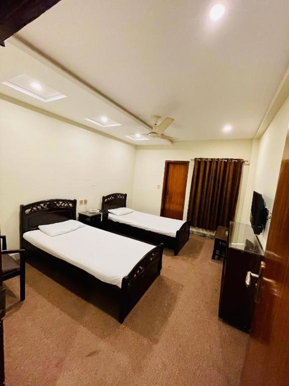 Citymax Hotel Rawalpindi Exterior photo